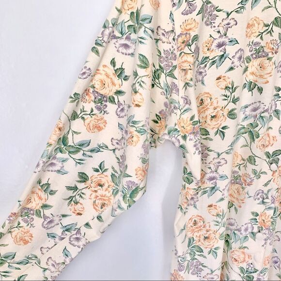 Victoria’s Secret Gold Label Vintage Sleep Shirt - Picture 3 of 5